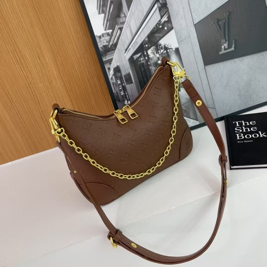 LV Bags and Wallets, Good Quality, $30–$50