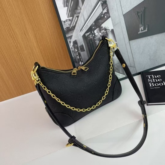 LV Bags and Wallets, Good Quality, $30–$50