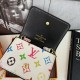 LV Bags and Wallets, Good Quality, $30–$50