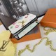 LV Bags and Wallets, Good Quality, $30–$50
