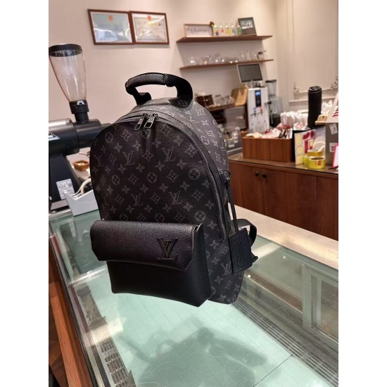 LV Bags and Wallets, Good Quality, $30–$50
