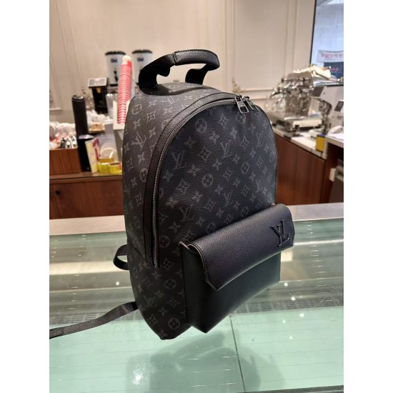 LV Bags and Wallets, Good Quality, $30–$50