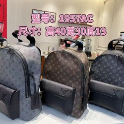 LV Bags and Wallets, Good Quality, $30–$50