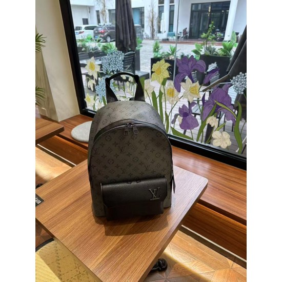 LV Bags and Wallets, Good Quality, $30–$50