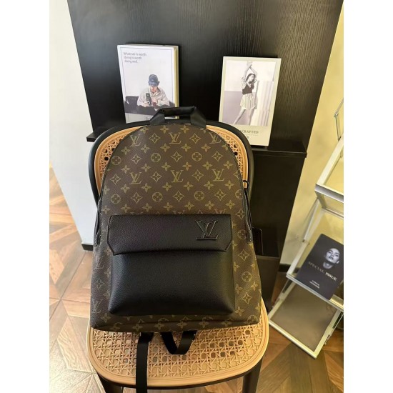 LV Bags and Wallets, Good Quality, $30–$50