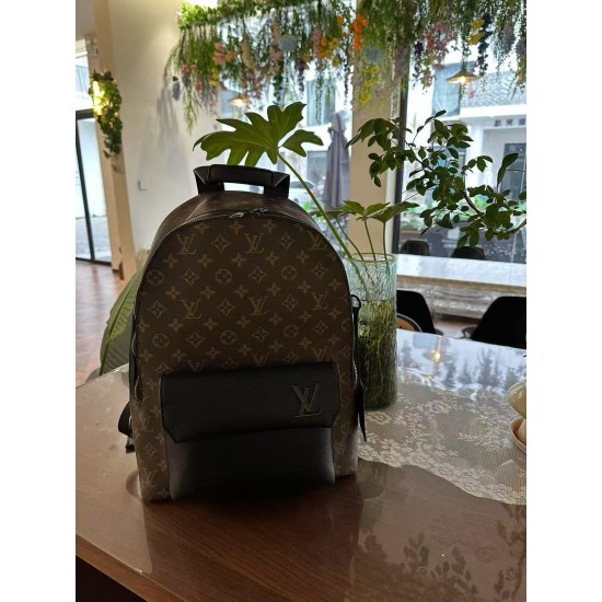 LV Bags and Wallets, Good Quality, $30–$50