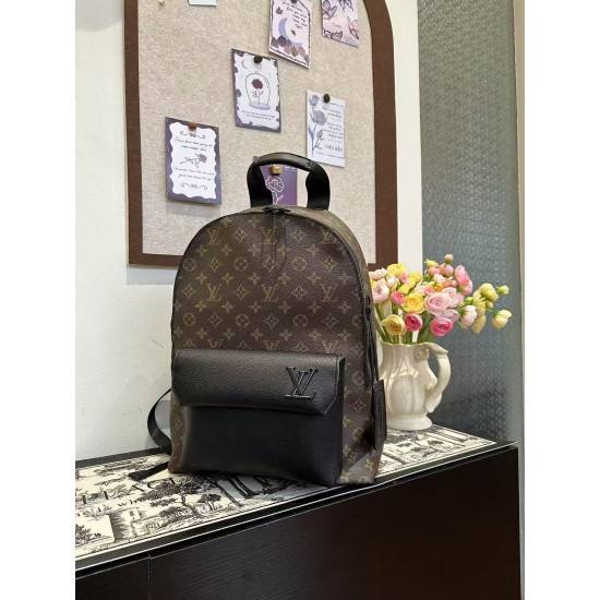LV Bags and Wallets, Good Quality, $30–$50