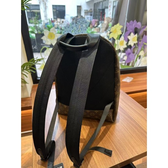 LV Bags and Wallets, Good Quality, $30–$50