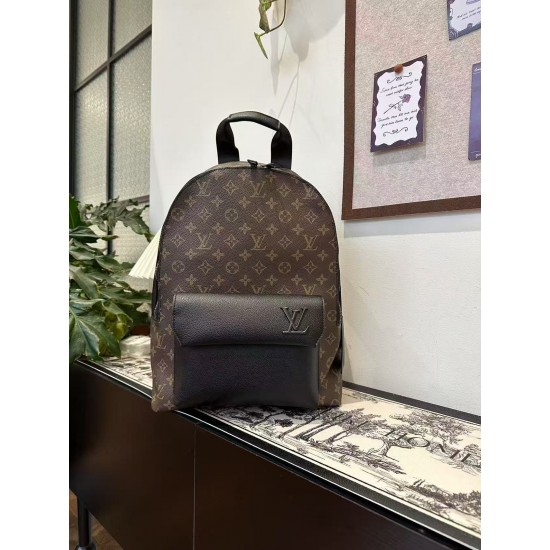LV Bags and Wallets, Good Quality, $30–$50