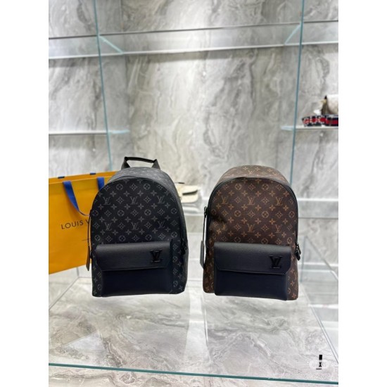 LV Bags and Wallets, Good Quality, $30–$50