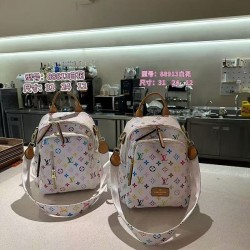 LV Bags and Wallets, Good Quality, $30–$50