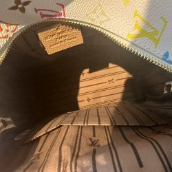 LV Bags and Wallets, Good Quality, $30–$50