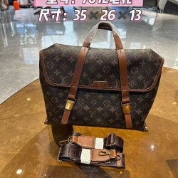 LV Bags and Wallets, Good Quality, $30–$50