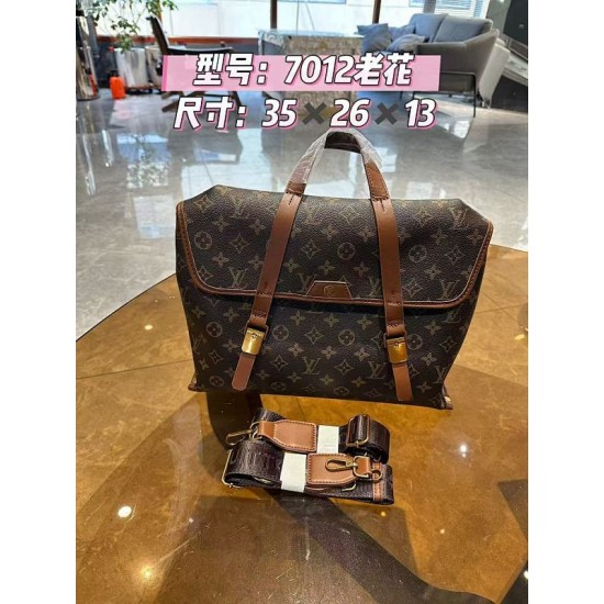 LV Bags and Wallets, Good Quality, $30–$50