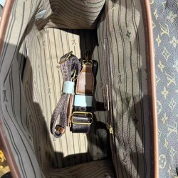 LV Bags and Wallets, Good Quality, $30–$50