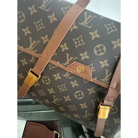 LV Bags and Wallets, Good Quality, $30–$50
