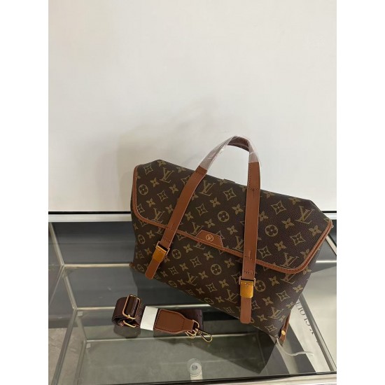 LV Bags and Wallets, Good Quality, $30–$50