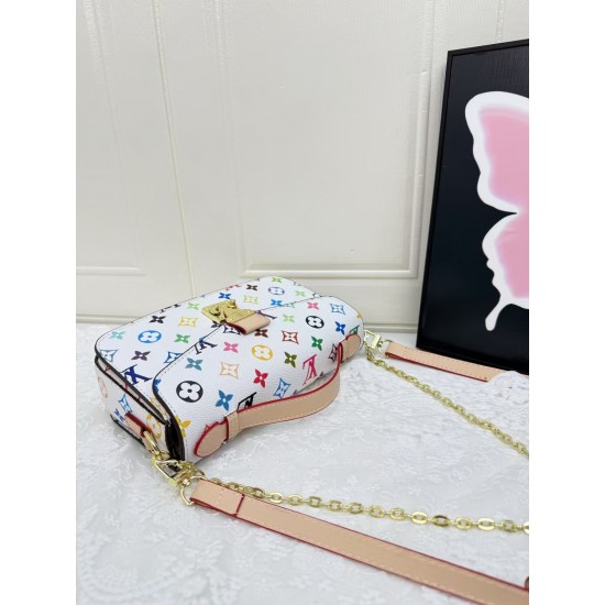 LV Bags and Wallets, Good Quality, $30–$50