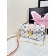 LV Bags and Wallets, Good Quality, $30–$50