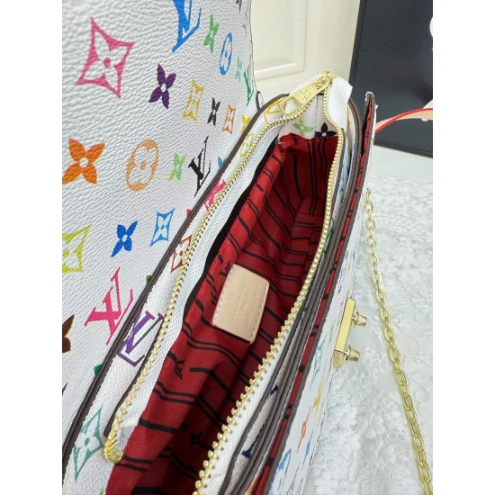 LV Bags and Wallets, Good Quality, $30–$50