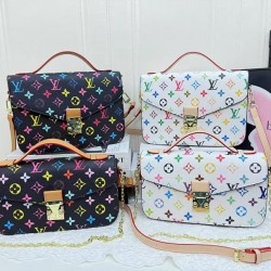LV Bags and Wallets, Good Quality, $30–$50