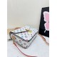 LV Bags and Wallets, Good Quality, $30–$50