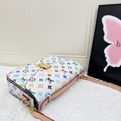 LV Bags and Wallets, Good Quality, $30–$50