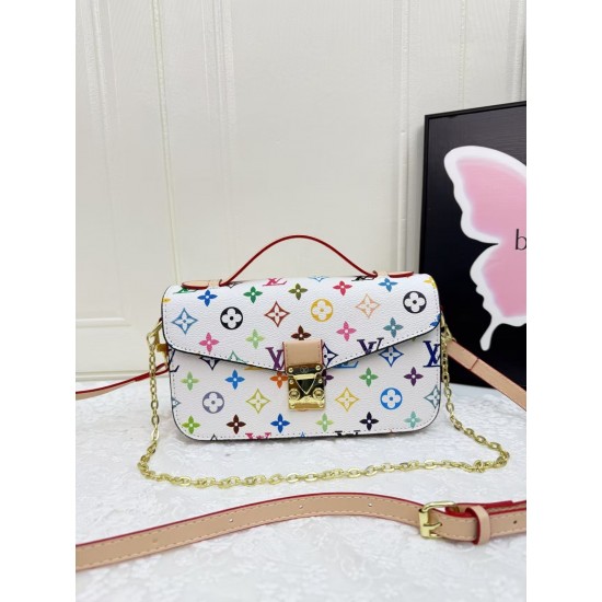 LV Bags and Wallets, Good Quality, $30–$50