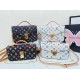LV Bags and Wallets, Good Quality, $30–$50