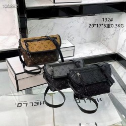 LV Bags and Wallets, Good Quality, $30–$50