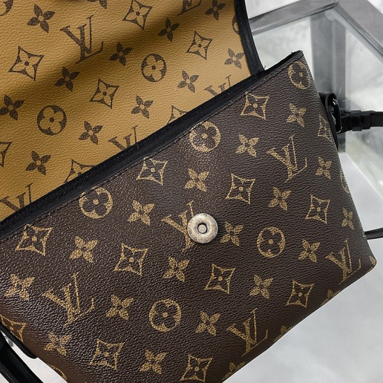 LV Bags and Wallets, Good Quality, $30–$50
