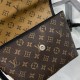 LV Bags and Wallets, Good Quality, $30–$50