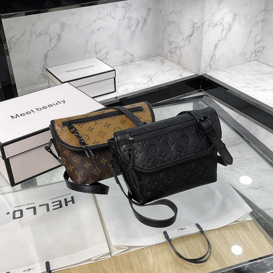 LV Bags and Wallets, Good Quality, $30–$50