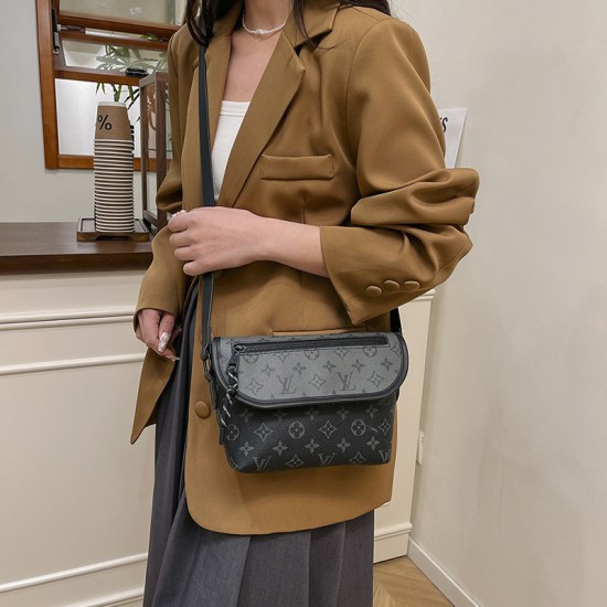 LV Bags and Wallets, Good Quality, $30–$50