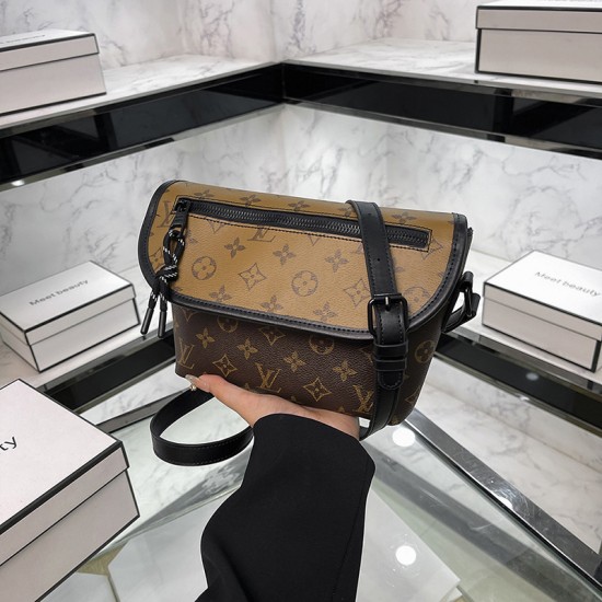 LV Bags and Wallets, Good Quality, $30–$50