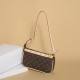 LV Bags and Wallets, Good Quality, $30–$50