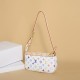 LV Bags and Wallets, Good Quality, $30–$50