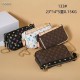 LV Bags and Wallets, Good Quality, $30–$50