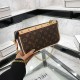 LV Bags and Wallets, Good Quality, $30–$50