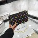 LV Bags and Wallets, Good Quality, $30–$50