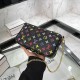 LV Bags and Wallets, Good Quality, $30–$50