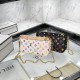 LV Bags and Wallets, Good Quality, $30–$50