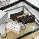LV Bags and Wallets, Good Quality, $30–$50