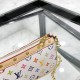 LV Bags and Wallets, Good Quality, $30–$50