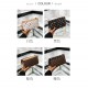 LV Bags and Wallets, Good Quality, $30–$50