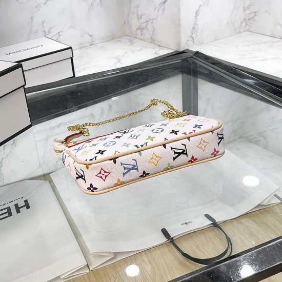 LV Bags and Wallets, Good Quality, $30–$50