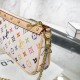 LV Bags and Wallets, Good Quality, $30–$50