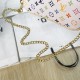 LV Bags and Wallets, Good Quality, $30–$50