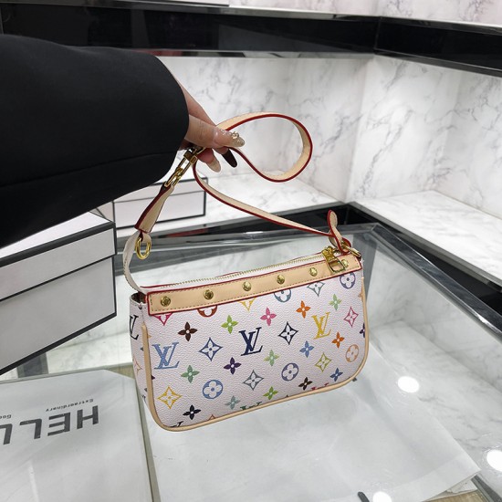 LV Bags and Wallets, Good Quality, $30–$50