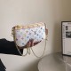 LV Bags and Wallets, Good Quality, $30–$50